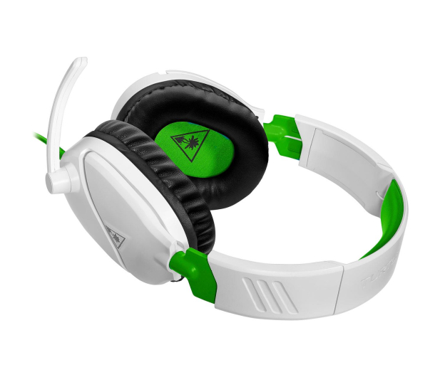 TURTLE BEACH Xbox Recon 70X, Biale - 526841 - zdjęcie 4